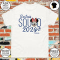 Minnie Cruise Squad 2026 Olivia shirt