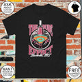 Mississippi State Bulldogs the dude effect starkville ms shirt