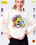 Moe’s Tavern Moe Szyslak is there a jacques strap here where the elite meet to drink shirt