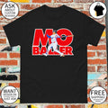 Moises Ballesteros Chicago Cubs Mo Baller Baseball MLB 2026 shirt