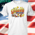 Molly Baz Glizzy Mcguire Shirt