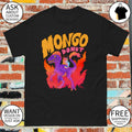 Mongo and Donut Dungeon Crawler Carl shirt