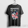 Monster Of The Reiwa Era