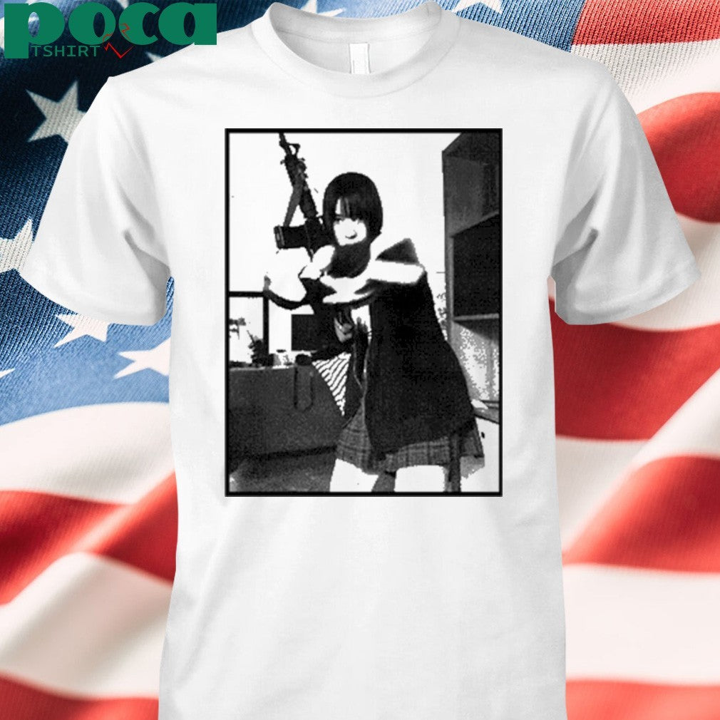 Mootsheep Girl Shirt
