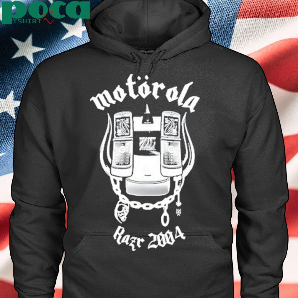 Motorola Razr 2004 T-Shirt