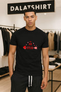 Mr Steal Your Girl Valentine shirt