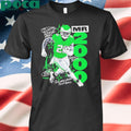 Mr. 2000 Philadelphia football Saquon Barkley shirt