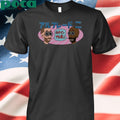 Mr. Noodle Shirt