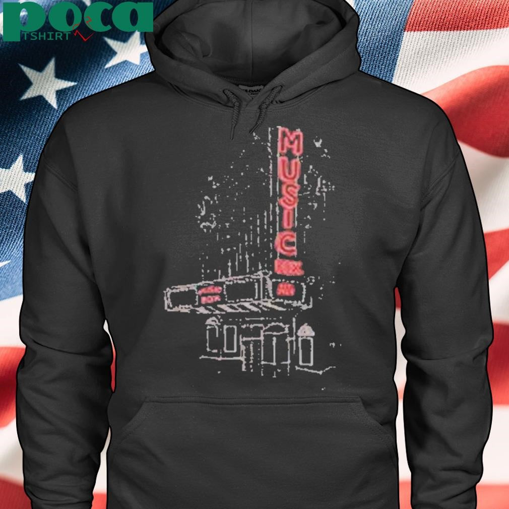 Music Box Est 1929 Shirt