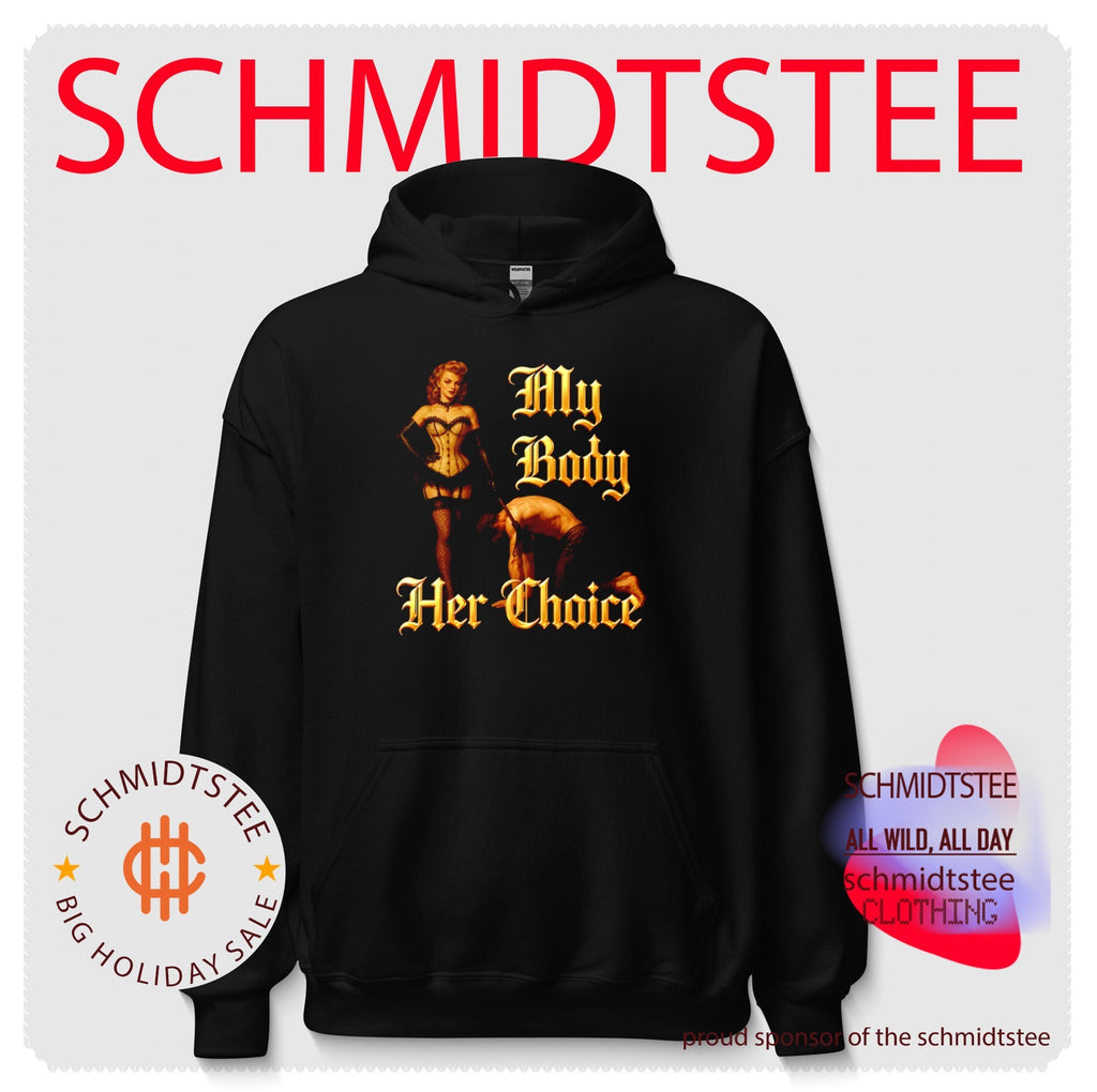 My Body Her Choice feminism bodily autonomy shirt