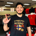 My Favorite People Call Me Mummo Finnish Grandma shirt