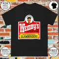 NBA Victor Wembanyama San Antonio Spurs Basketball Ready to Cook old fashioned hamburgers shirt
