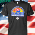 NCAA DII Softball Championship Shippensburg Raiders 2025 shirt