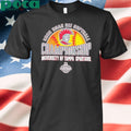 NCAA DII Softball Championship University of Tampa Spartans 2025 shirt