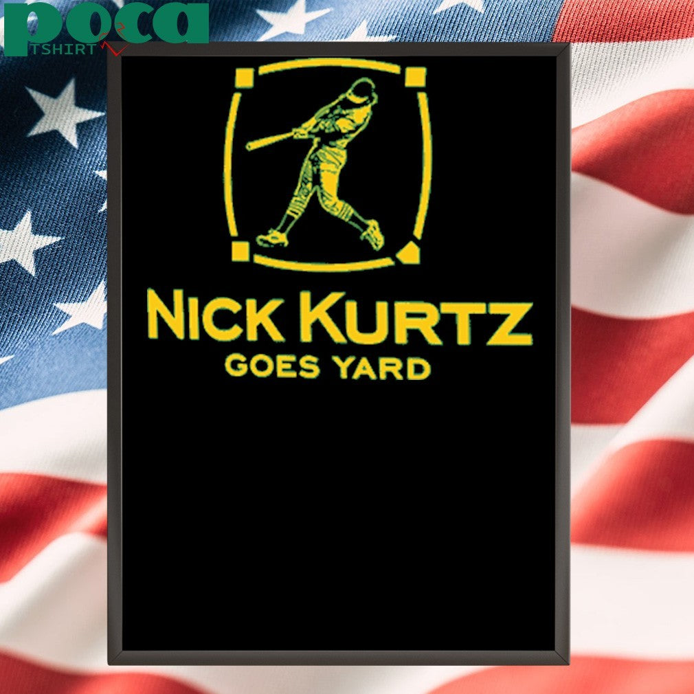 NK GO YARD SHIRT