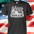 Nascar Tour Morgan Wade 2025 Shirt