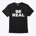 Nathan Diaz And Mike Tyson Be Real Shirt