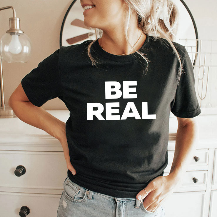 Nathan Diaz And Mike Tyson Be Real Shirt