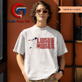 Nathan Nukes Luke Nukes Toronto Blue Jays MLB 2025 shirt