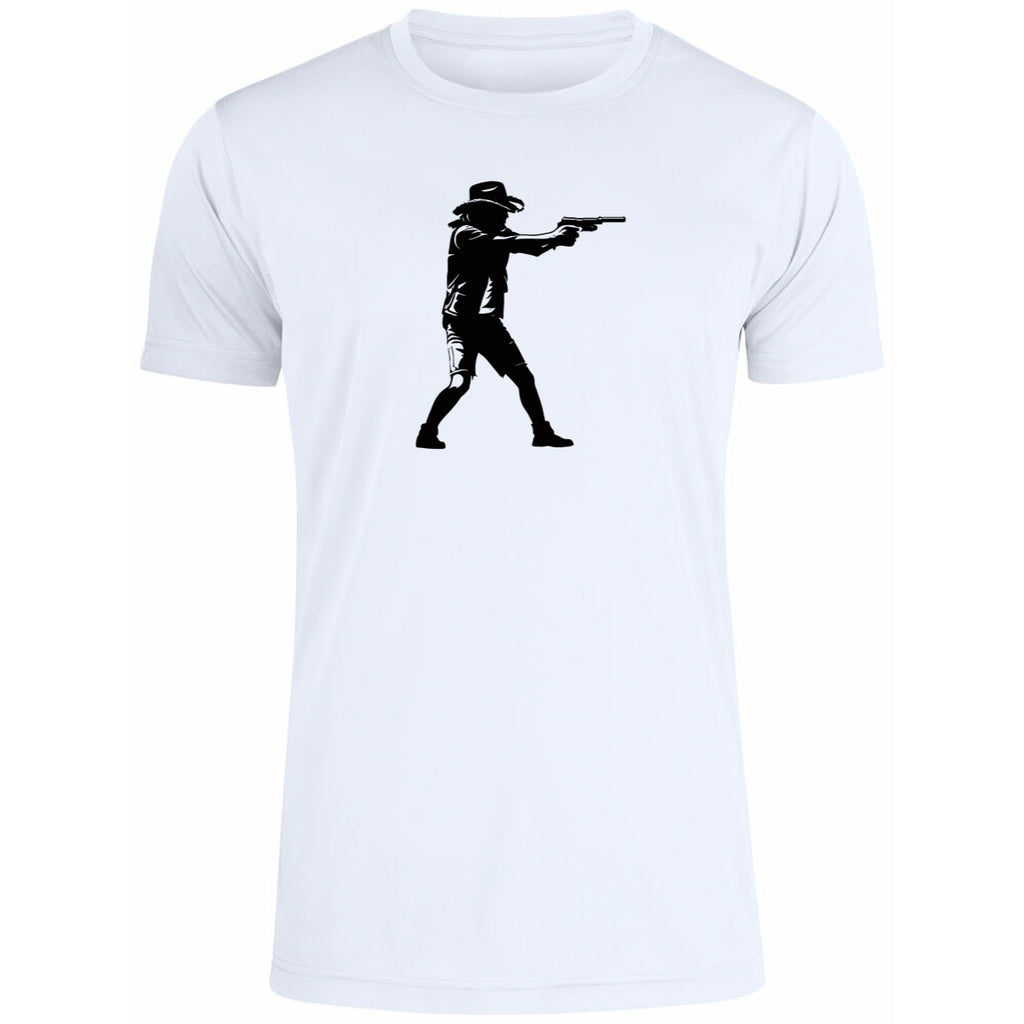 Nebraska Freedom Coalition Hero 2A Shirt