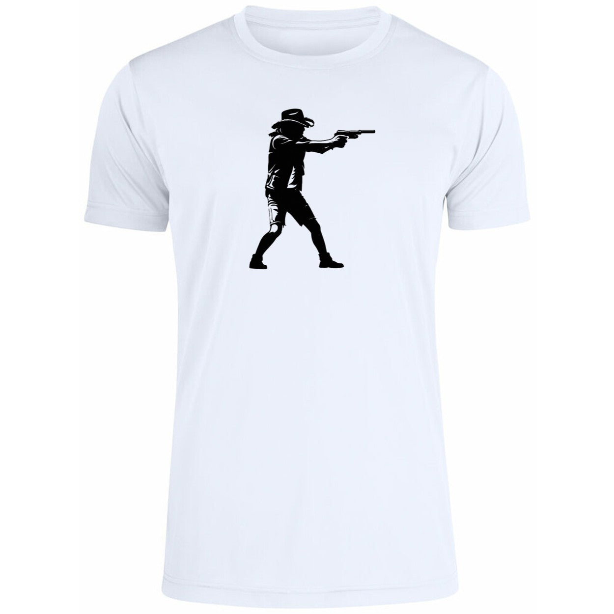 Nebraska Freedom Coalition Hero 2A Shirt
