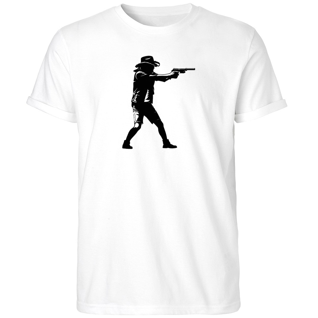 Nebraska Freedom Coalition Hero 2A Shirt