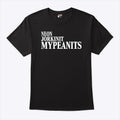Neon Jorkinit Mypeanits T Shirt