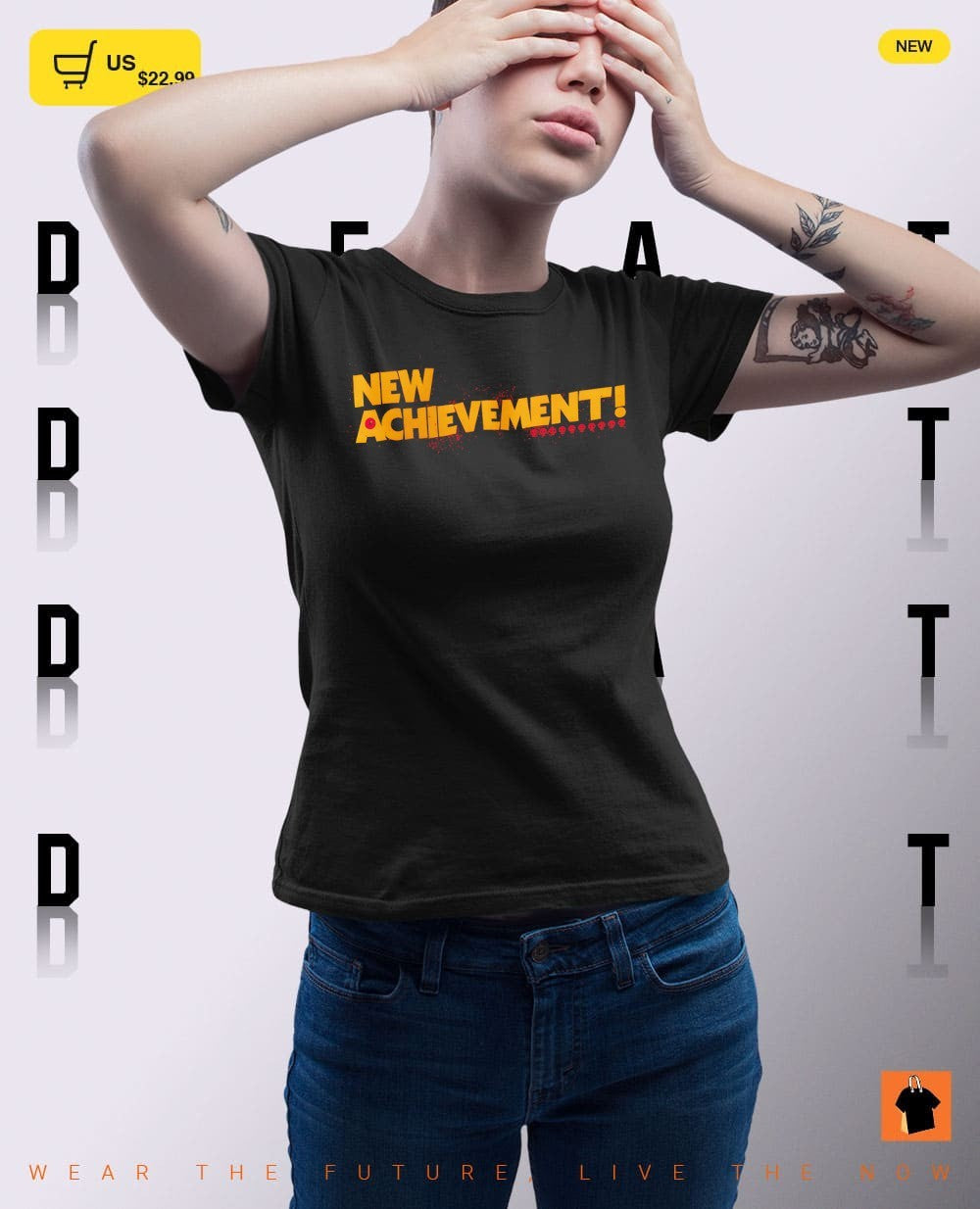 New Achievement Dungeon Crawler Carl shirt
