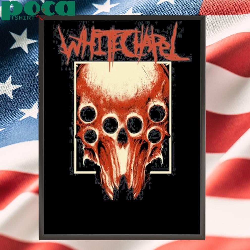 New Whitechapel Zoomed Coal Shirt