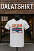 New York Citi Field Home Run Mets Stadium shirt