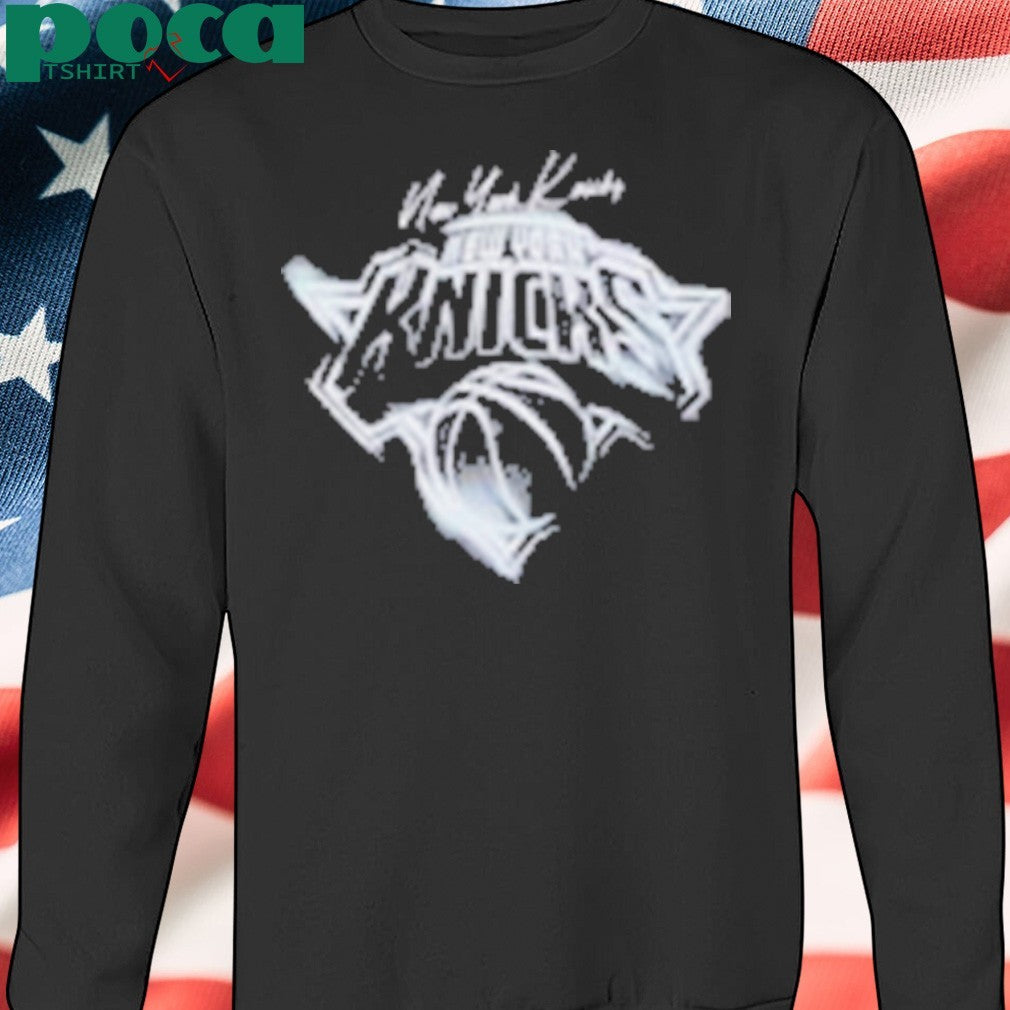 New York City borough of Manhattan shirt