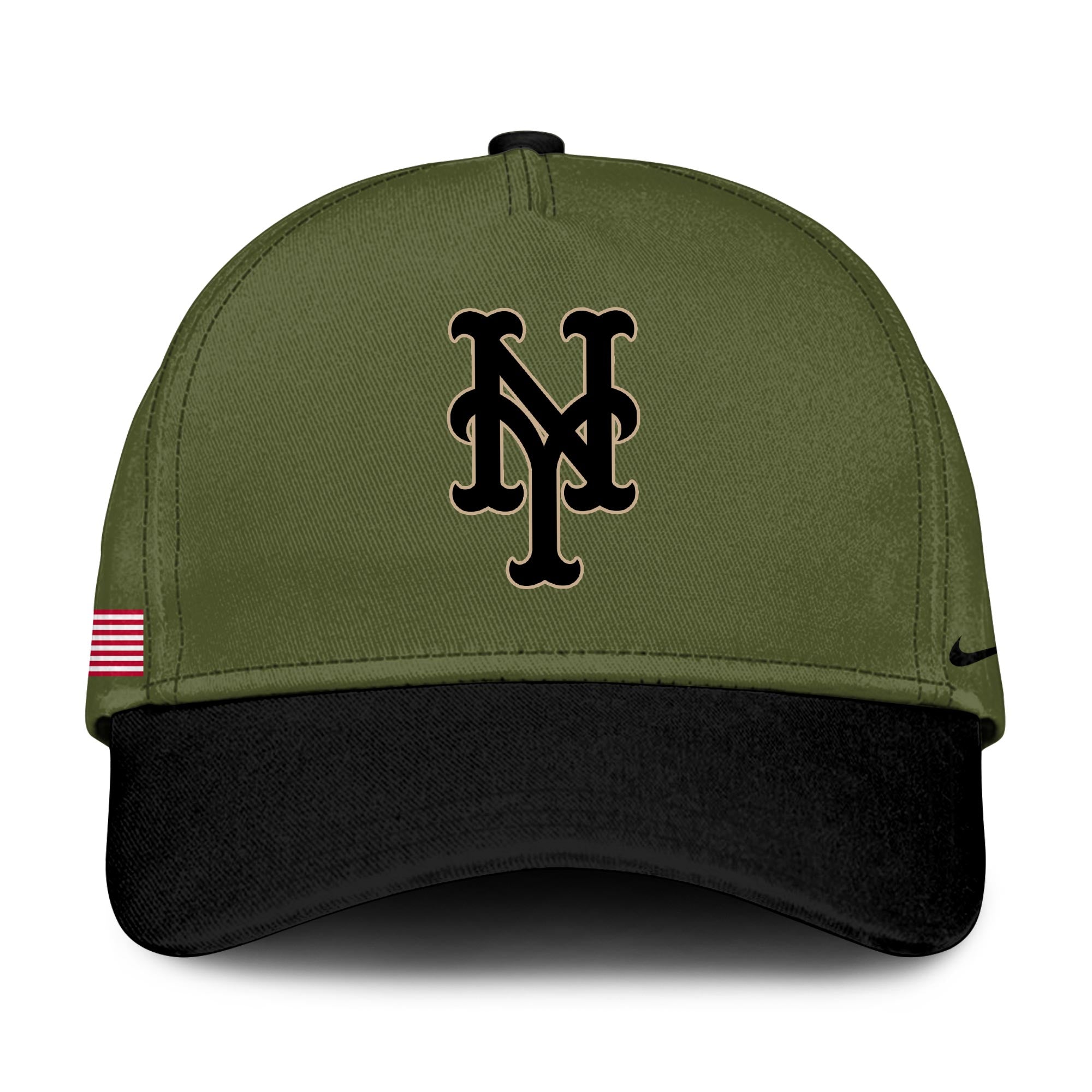 New York Mets Marine Corps Military Appreciation Night Jersey