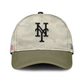 New York Mets Armed Forces Day Jersey