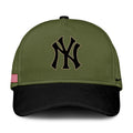 New York Yankees Marine Corps Military Appreciation Night Jersey