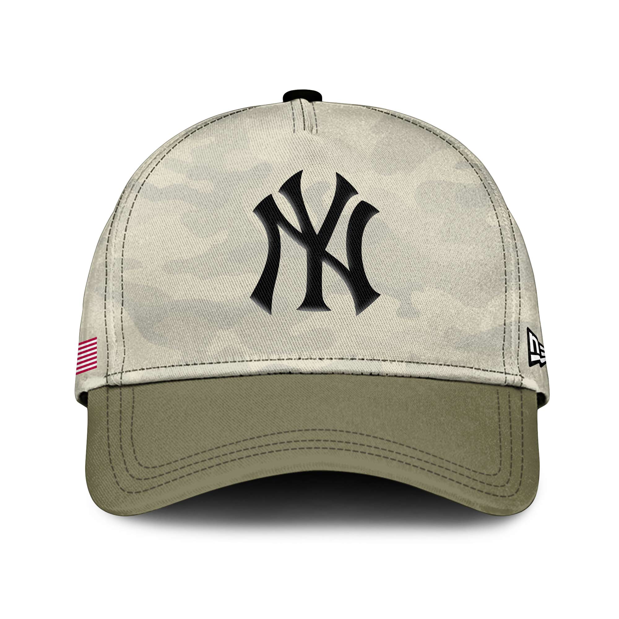 New York Yankees Armed Forces Day Jersey
