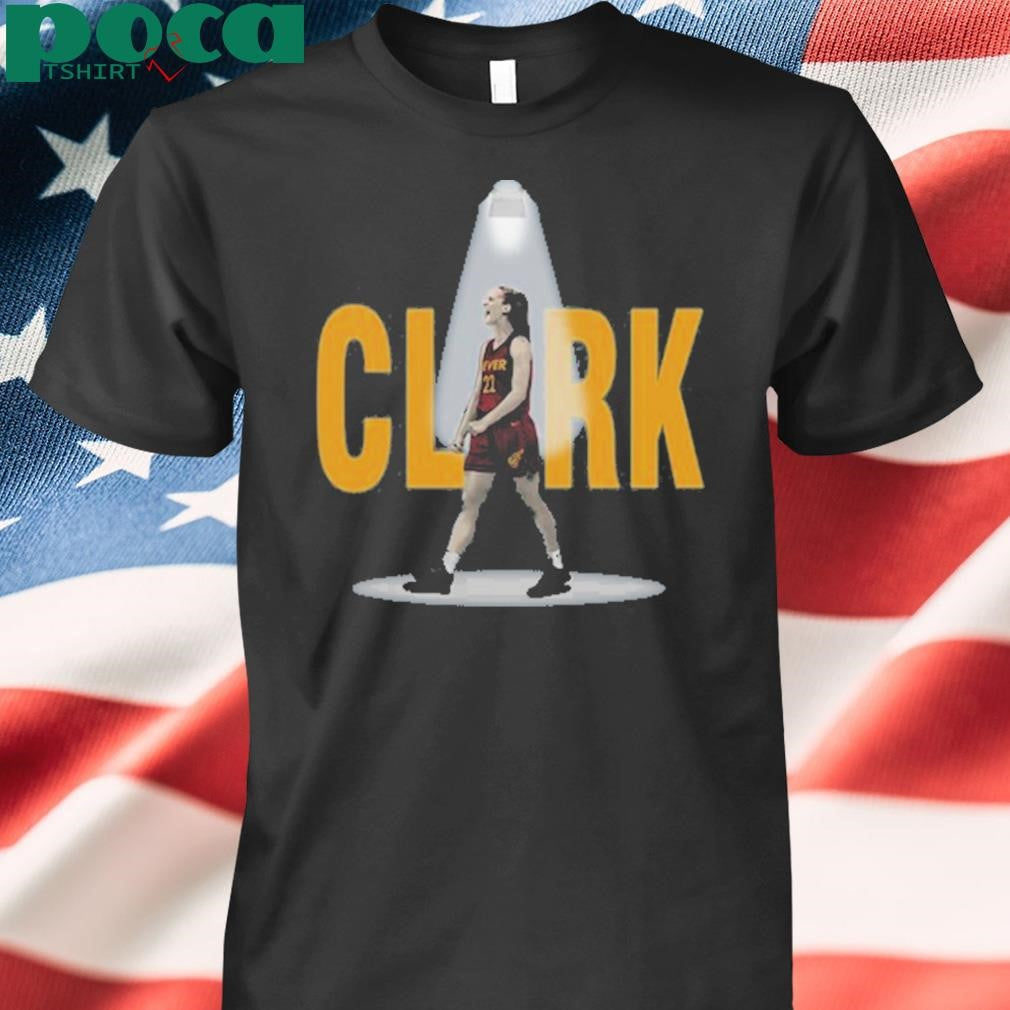 Kicks Caitlin Clark So Win Shirt