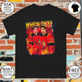 Nick Cousins Dylan Cozens Which Guz Ottawa Senators Hockey NHL 2026 shirt