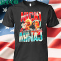 Nicki Minaj You Cant Be Me Im Already Shirt