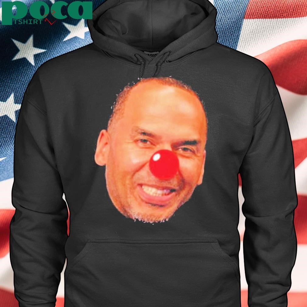 Nico Clown Shirt