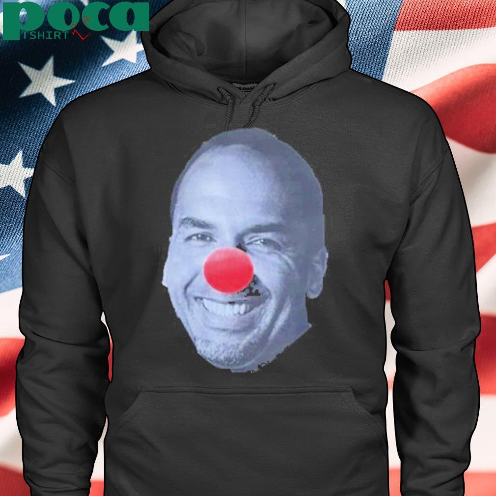 Nico the Clown Dallas Mavericks Shirt
