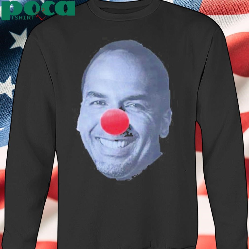 Nico the Clown Dallas Mavericks Shirt