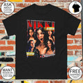 Nikki Obsession Movie 2026 graphic vintage shirt
