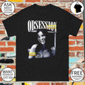 Nikki Obsession smiling Movie 2026 vintage shirt