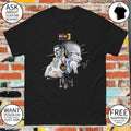 Nikola Jokic 3 Denver Nuggets Basketball Most Valuable Player shirt