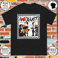 No Doubt Band 90s Ska Punk Rock Graphic shirt