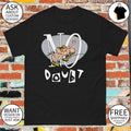 No Doubt Inspired Ska Punk shirt