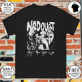 No Doubt band Music signatures vintage shirt