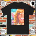 Nordacious Valerie Cherish The Comeback well I got it shirt