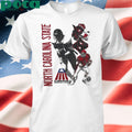 North Carolina State All American Bowl Birmingham shirt