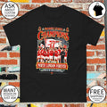 North London Forever Premier League Champions Forged in the heart of Islington shirt